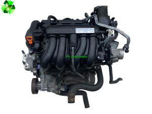 Honda HR-V Engine 1.5 L15B4 L15B43018566 Complete Genuine 2018