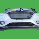 Honda HR-V Front Bumper Complete Genuine 2018