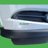 Honda hr-v front bumper complete genuine 2018