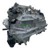 Honda hr-v gearbox g2ga-2009201 j6s2cg2 automatic complete genuine 2018