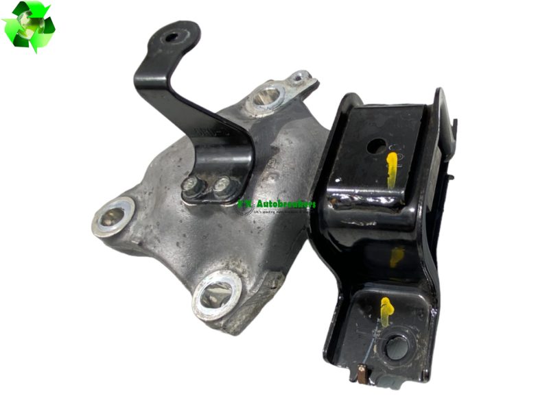 Honda hr-v gearbox mount 50t5a 1. 5 auto genuine 2018