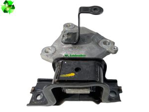 Honda HR-V Gearbox Mount 50T5A 1.5 Auto Genuine 2018