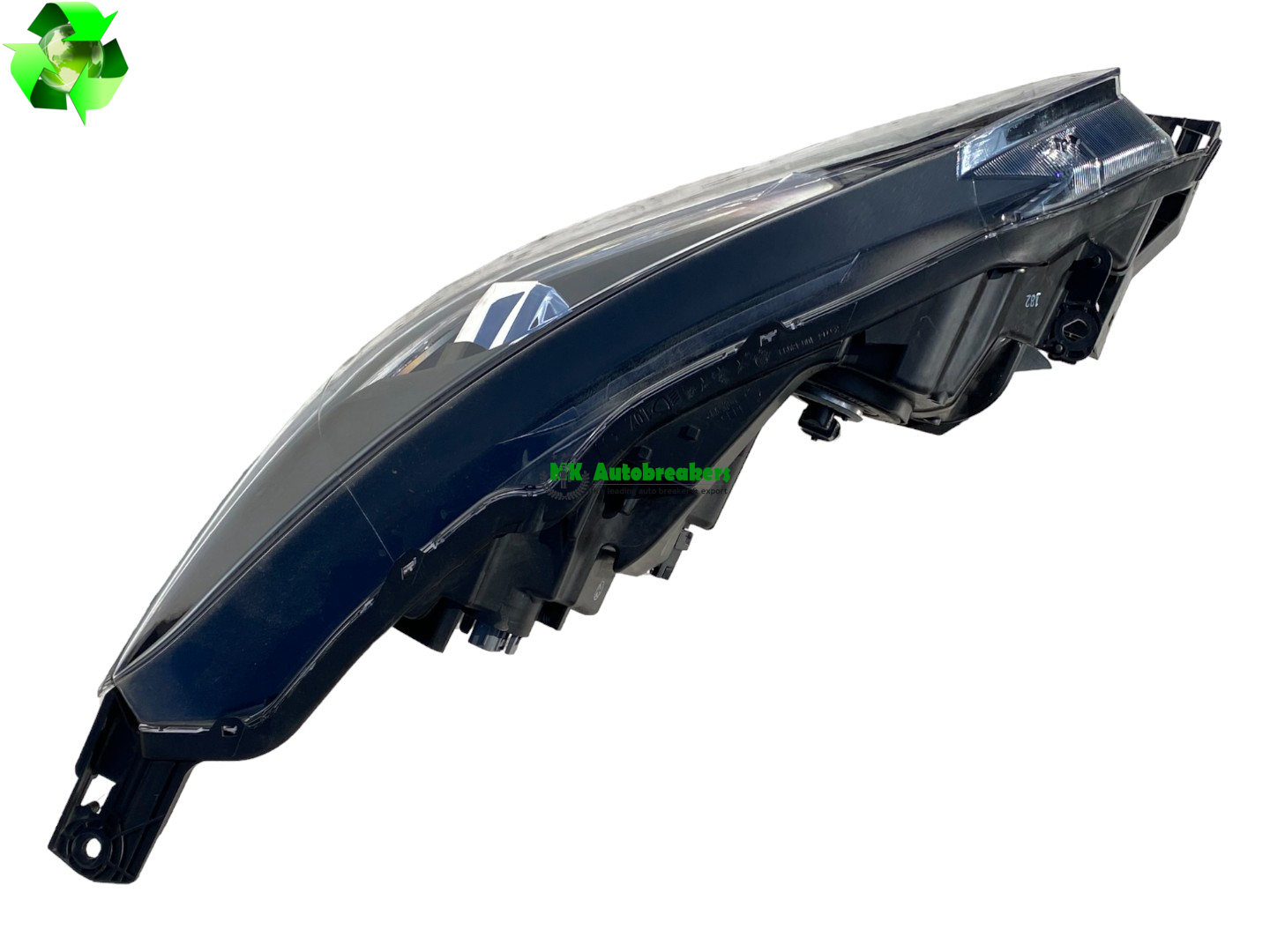 Honda HR-V LED Headlight 100-18093 Left Genuine 2018