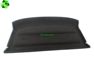 Honda HR-V Parcel Shelf Boot Cover 08U35T7S610C Genuine 2018