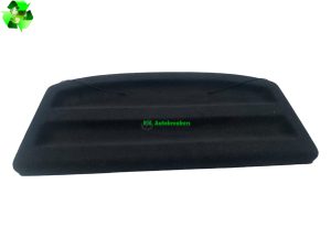 Honda HR-V Parcel Shelf Boot Cover 08U35T7S610C Genuine 2018