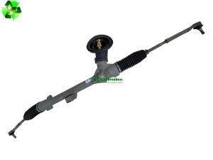 Honda HR-V Power Steering Rack JG20200431 1.5 Auto Genuine 2018