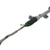 Honda hr-v power steering rack jg20200431 1. 5 auto genuine 2018