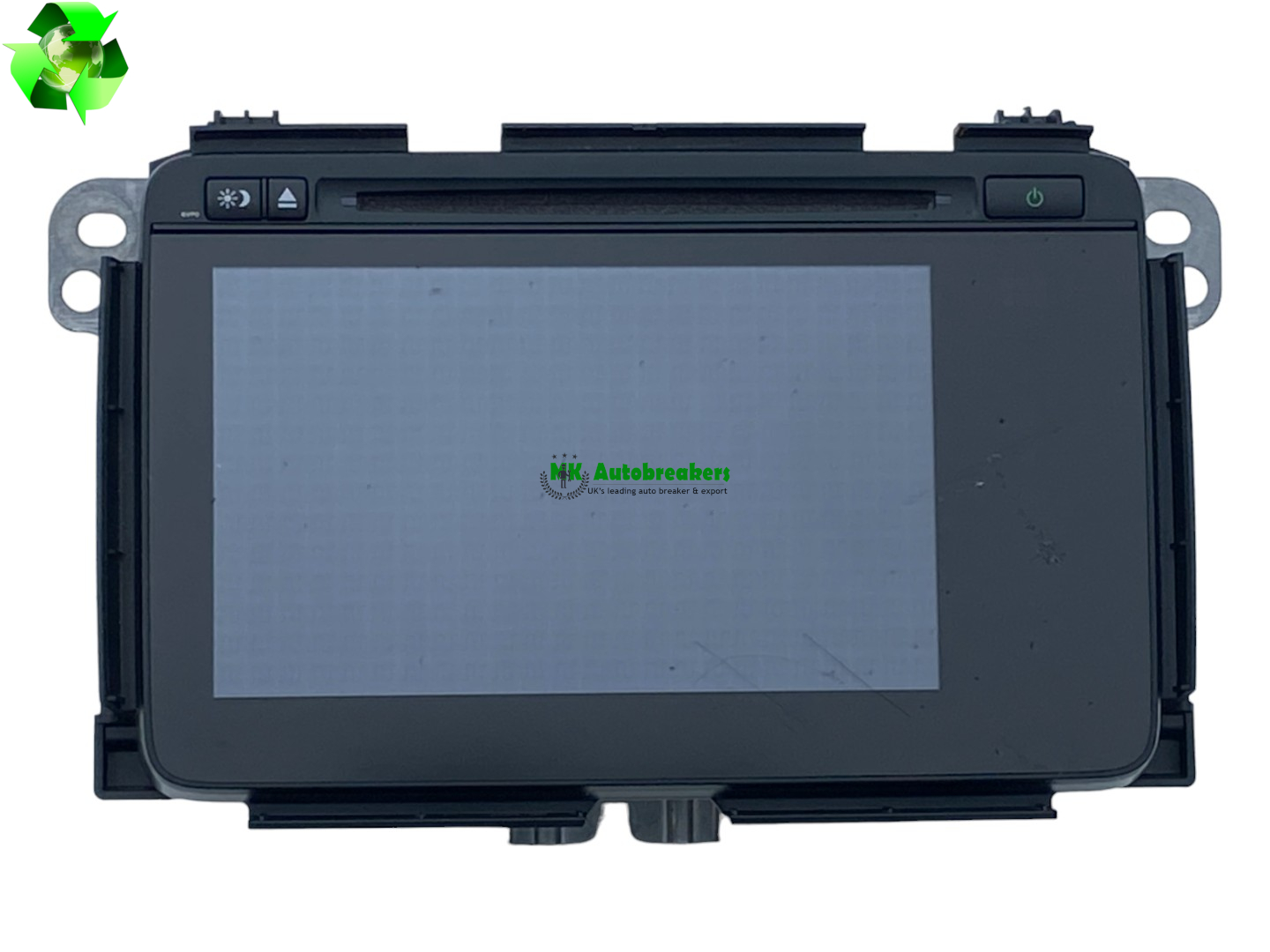 Honda HR-V SAT NAV Multimedia Head Unit 39100-T8M-E55 Genuine 2018