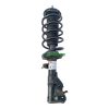 Honda hr-v shock absorber 51610t8kg141 front right genuine 2018