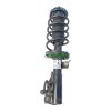 Honda hr-v shock absorber 51620t8kg141 front left genuine 2018