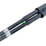 Honda HR-V Shock Absorber 52610T8KG031 Rear Pair Genuine 2018