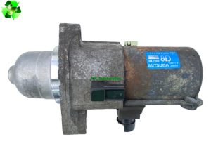 Honda HR-V Starter Motor SM75002 1.5 Auto Genuine 2018