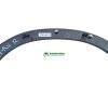 Honda hr-v wheel arch trim 74107t7mh01 front right genuine 2018