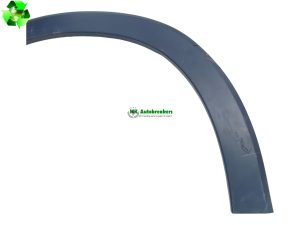 Honda HR-V Wheel Arch Trim 74107T7MH01 Front Right Genuine 2018