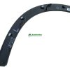 Honda hr-v wheel arch trim 74157t7mh01 front left genuine 2018