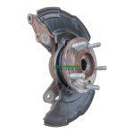 Honda HR-V Wheel Hub Front Left 1.5 Auto Genuine 2018