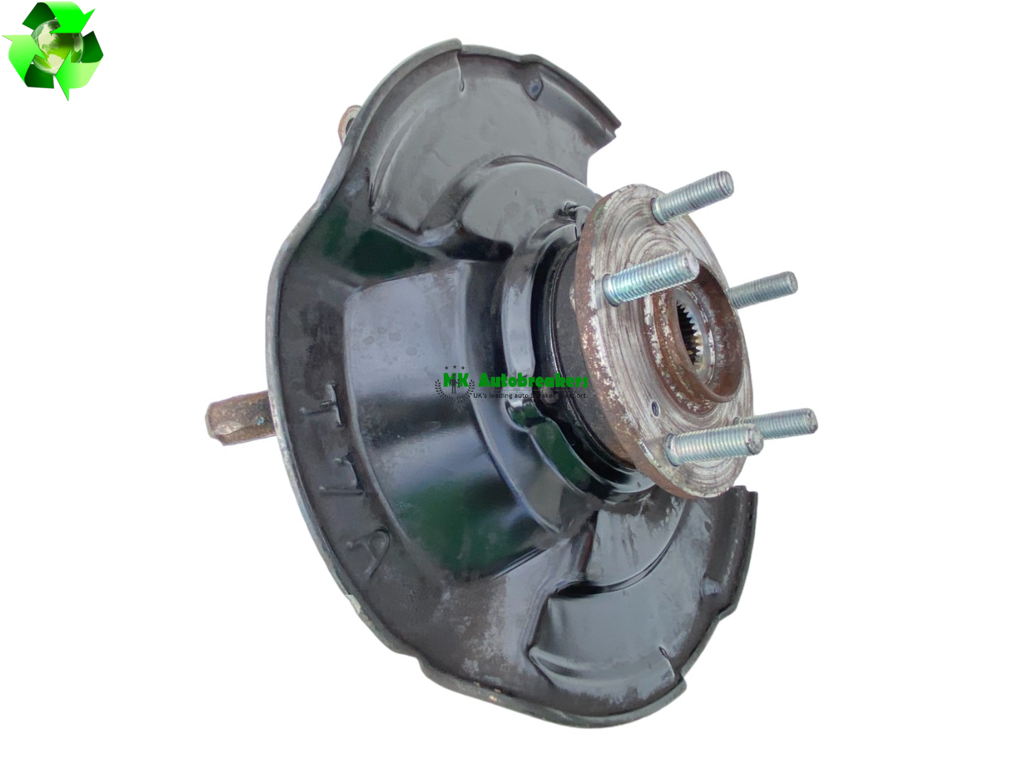 Honda HR-V Wheel Hub Front Right 1.5 Auto Genuine 2018