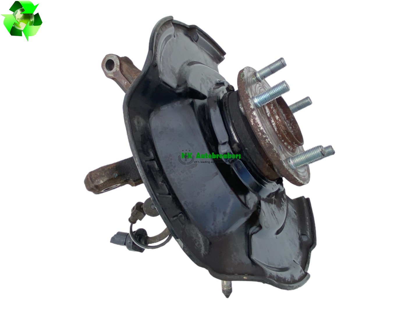 Honda HR-V Wheel Hub Front Right 1.5 Auto Genuine 2018