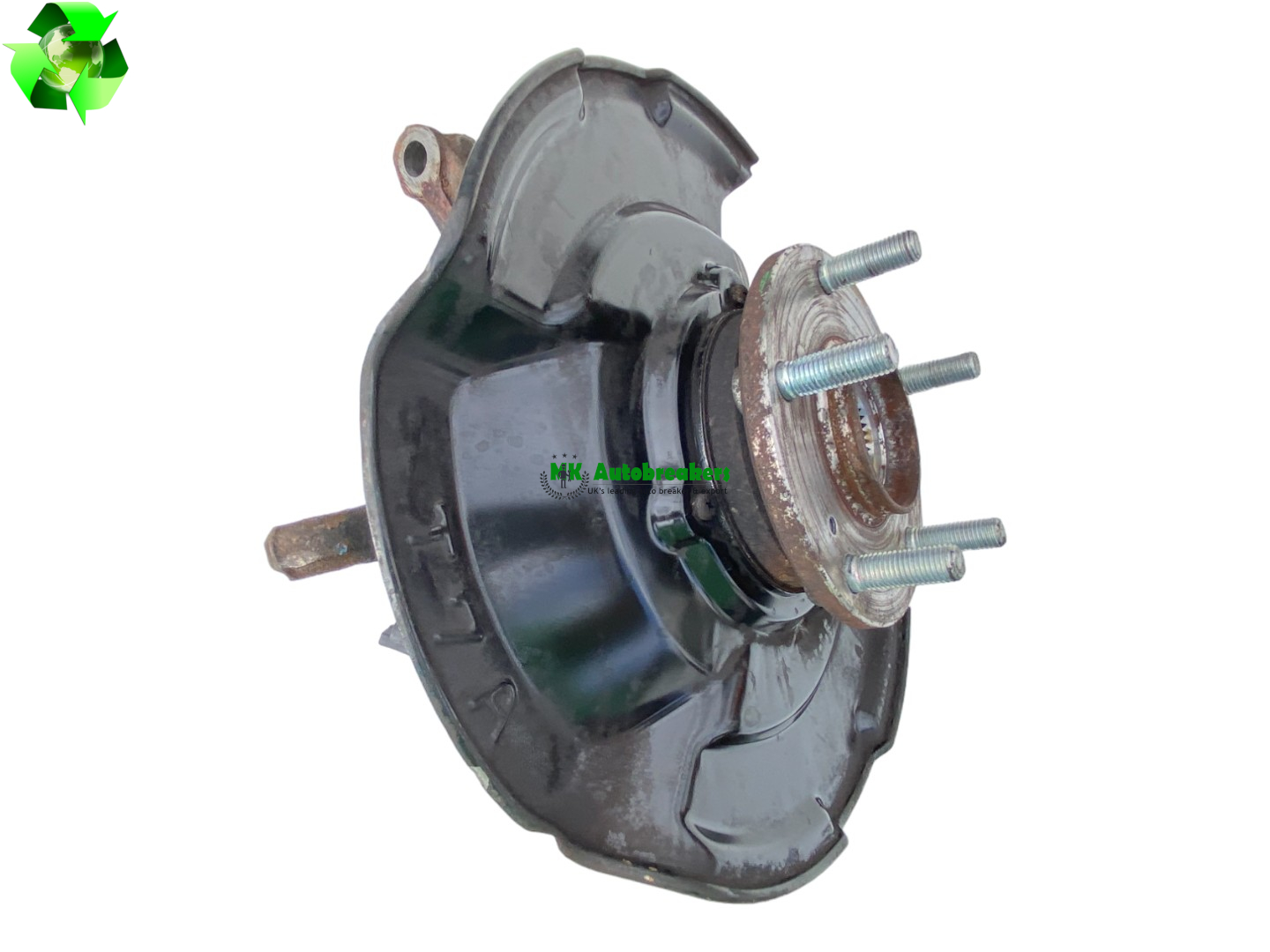 Honda HR-V Wheel Hub Front Right 1.5 Auto Genuine 2018