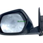 Honda HR-V Wing Mirror Left Complete Genuine 2018
