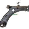 Honda hr-v wishbone control arm right 1. 5 auto genuine 2018