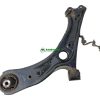 Honda hr-v wishbone control arm right 1. 5 auto genuine 2018