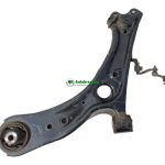 Honda HR-V Wishbone Control Arm Right 1.5 Auto Genuine 2018