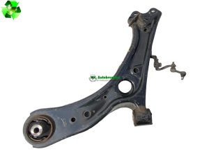 Honda HR-V Wishbone Control Arm Right 1.5 Auto Genuine 2018