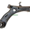 Honda hr-v wishbone control arm right 1. 5 auto genuine 2018