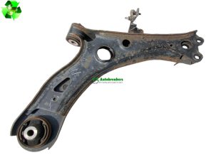 Honda HR-V Wishbone Control Arm Right 1.5 Auto Genuine 2018