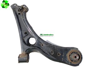 Honda HR-V Wishbone Control Arm Left 1.5 Auto Genuine 2018