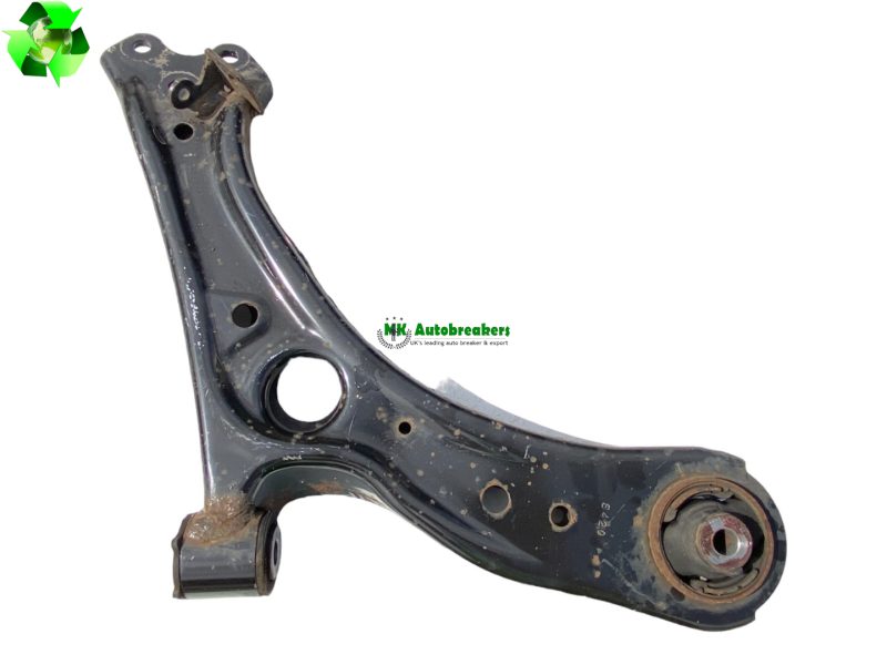 Honda hr-v wishbone control arm left 1. 5 auto genuine 2018