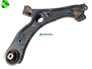 Honda HR-V Wishbone Control Arm Left 1.5 Auto Genuine 2018