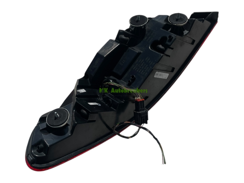 Jaguar XF Rear Light CX2313404AD Right Genuine 2013