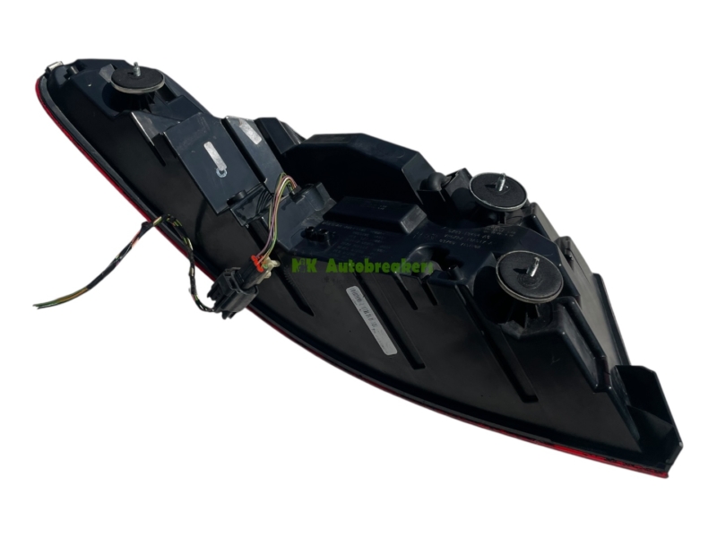 Jaguar XF Rear Light CX2313404AD Right Genuine 2013