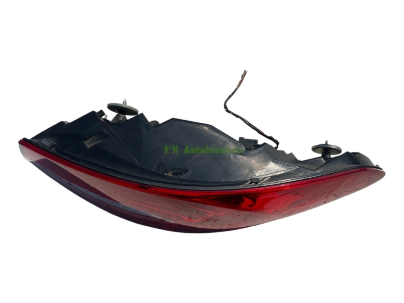 Jaguar XF Rear Light CX2313404AD Right Genuine 2013