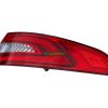 Jaguar xf rear light cx2313404ad right genuine 2013