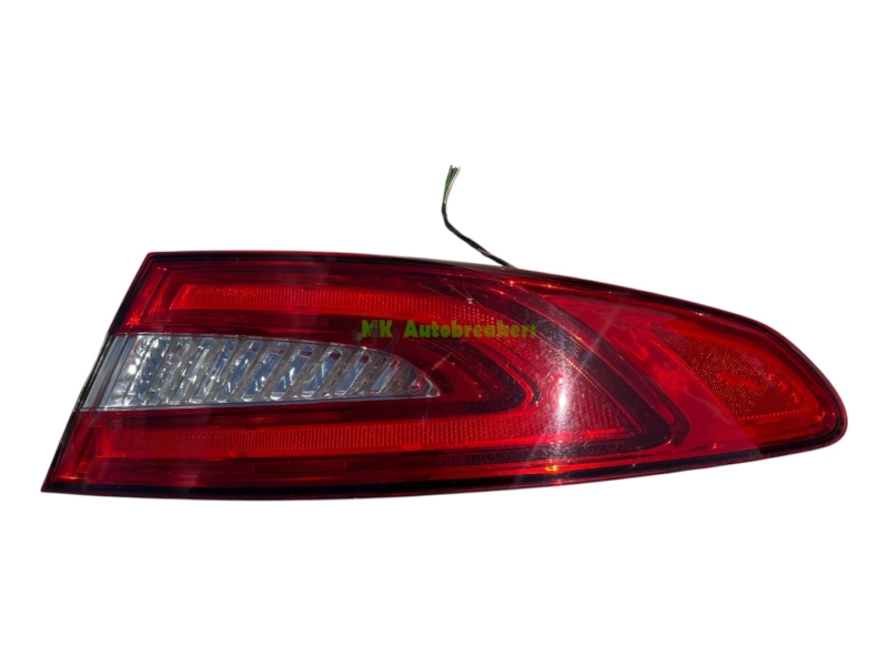 Jaguar XF Rear Light CX2313404AD Right Genuine 2013