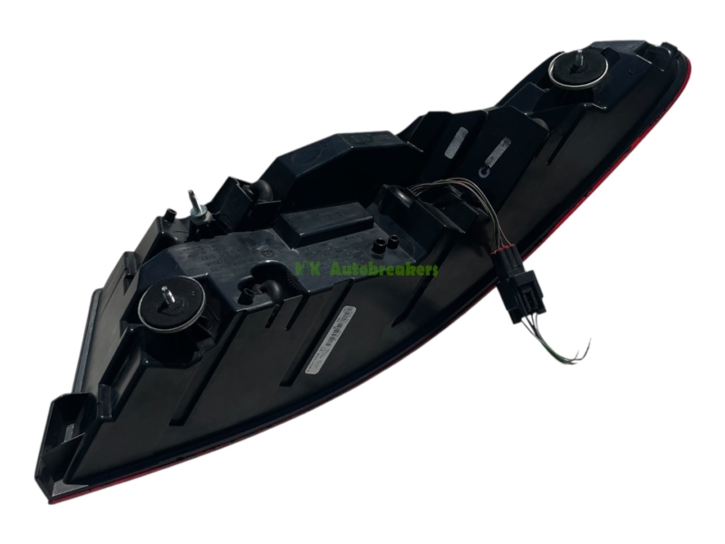 Jaguar XF Rear Light CX2313405AD Left Genuine 2013