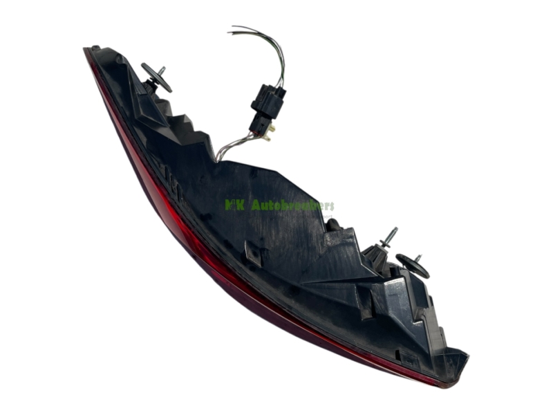 Jaguar XF Rear Light CX2313405AD Left Genuine 2013