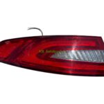 Jaguar XF Rear Light CX2313405AD Left Genuine 2013
