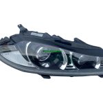 Jaguar XF Xenon Headlight CX23-13W029-DF Right Genuine 2013