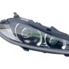 Jaguar xf xenon headlight cx23-13w029-df right genuine 2013