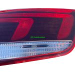 Kia Rio GT-Line Tailgate Inner Rear Light Left 92403H8210 Genuine 2021