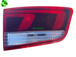 Kia Rio GT-Line Tailgate Inner Rear Light Left 92403H8210 Genuine 2021