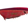 Kia rio gt-line tailgate inner rear light left 92403h8210 genuine 2021