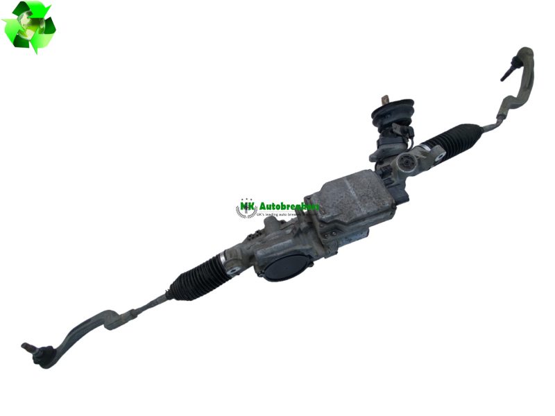 Mercedes a-class power steering rack a2464605600 genuine 2013