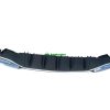 Mercedes a-class rear bumper diffuser a1778853701 genuine 2020