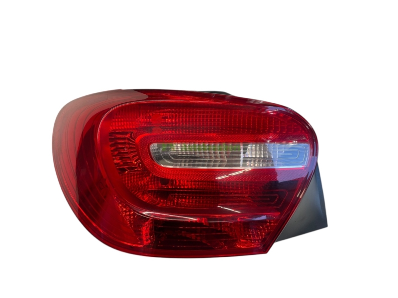 Mercedes A-Class Rear Light A1769060100 Left Genuine 2013