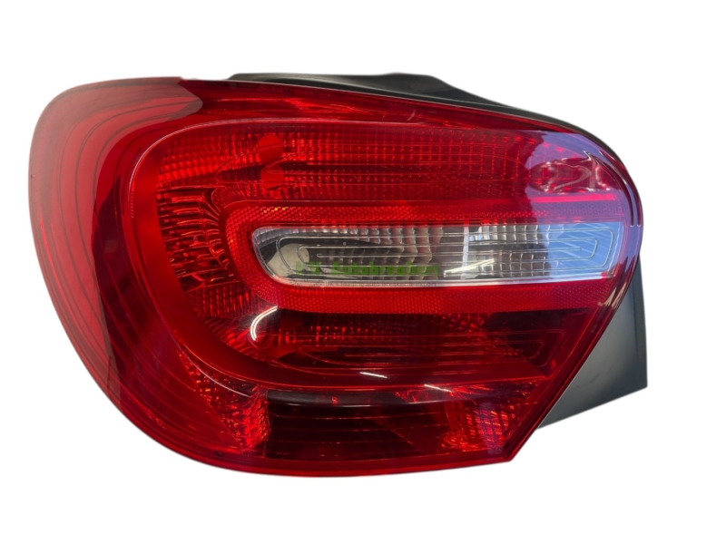 Mercedes A-Class Rear Light A1769060100 Left Genuine 2013